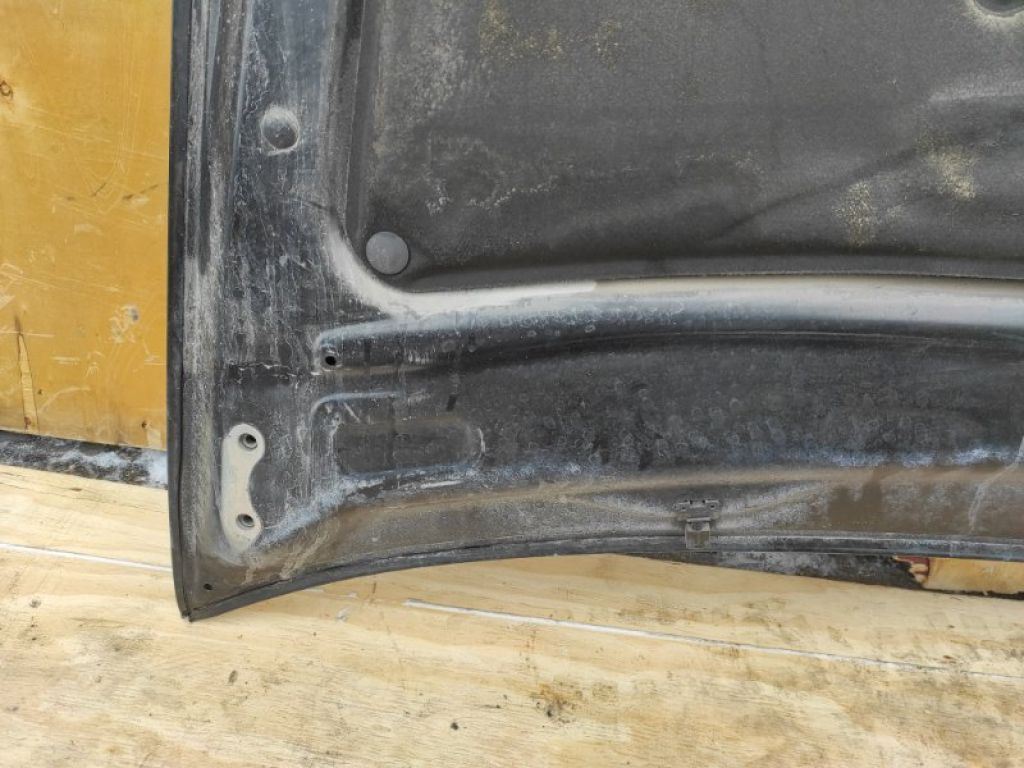 53301-50080 | Капот LEXUS LS460 06-12 - Фото 11