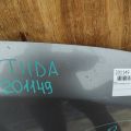 F5100-ED0MM | Капот NISSAN TIIDA/VERSA C11 04-11 - Превью 2