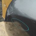F5100-ED0MM | Капот NISSAN TIIDA/VERSA C11 04-11 - Превью 4