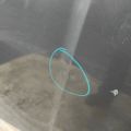 F5100-ED0MM | Капот NISSAN TIIDA/VERSA C11 04-11 - Превью 5