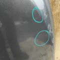 F5100-ED0MM | Капот NISSAN TIIDA/VERSA C11 04-11 - Превью 10