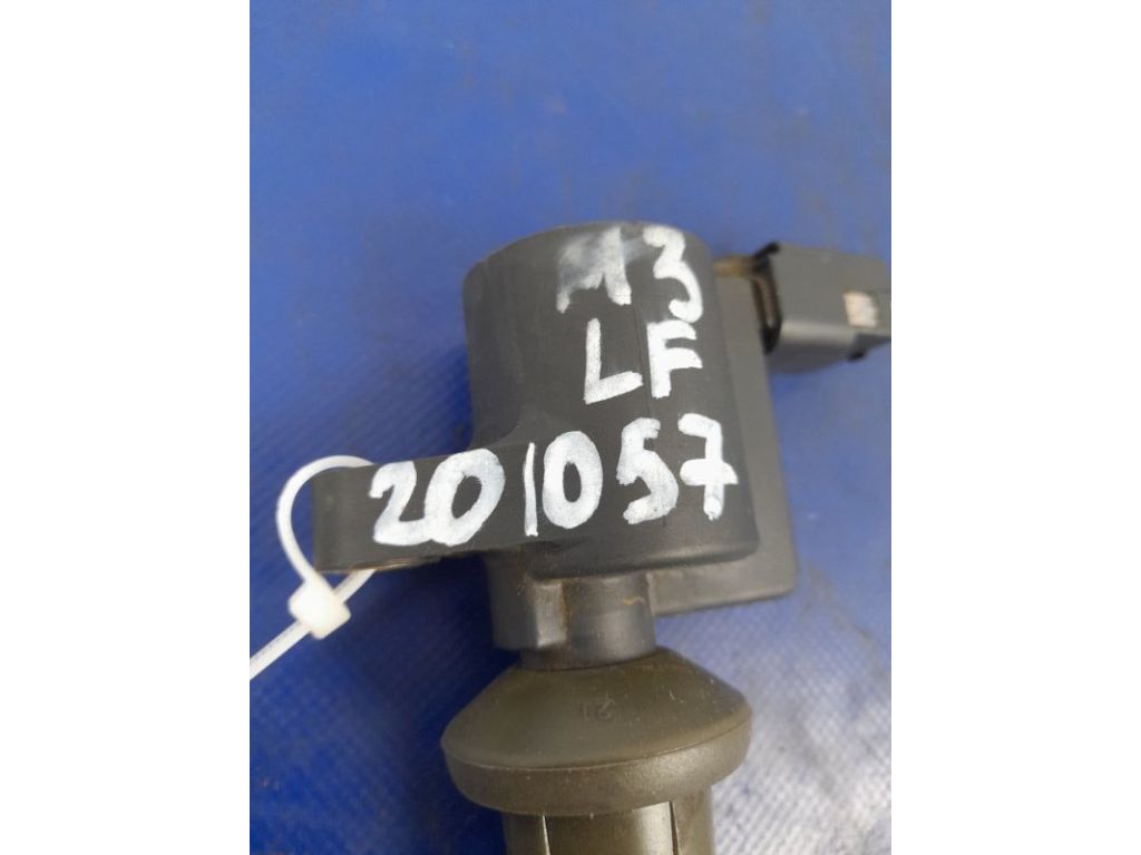 LF16-18-100 | Катушка зажигания MAZDA 3 BK 03-08 - Фото 3