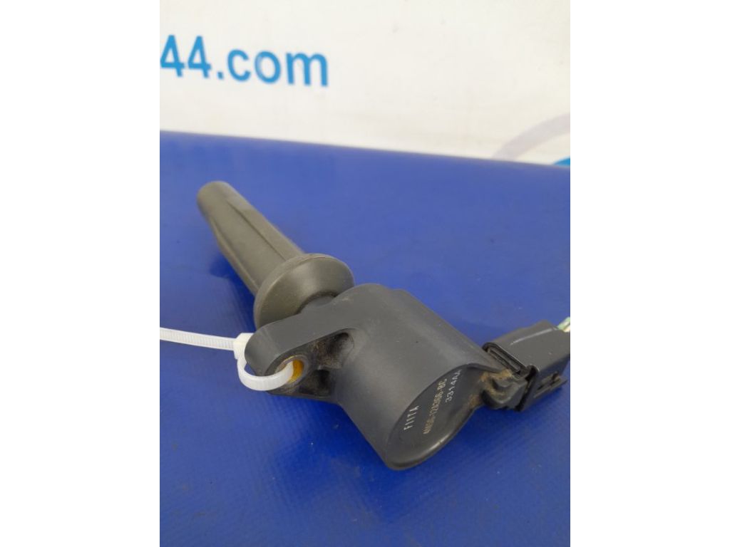 LF16-18-100 | Катушка зажигания MAZDA 3 BK 03-08 - Фото 2