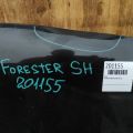 57229SC0019P | Капот SUBARU FORESTER SH 07-12 - Превью 2