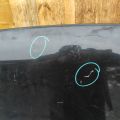 57229SC0019P | Капот SUBARU FORESTER SH 07-12 - Превью 4