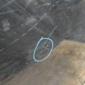 57229SC0019P | Капот SUBARU FORESTER SH 07-12 - Превью 6