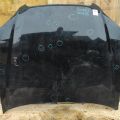 57229AG0009P | Капот SUBARU OUTBACK 03-09 BP