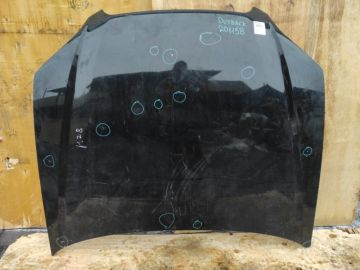 Капот SUBARU OUTBACK 03-09 BP