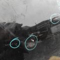 57229AG0009P | Капот SUBARU OUTBACK 03-09 BP - Прев'ю 3