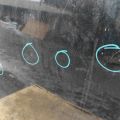 57229AG0009P | Капот SUBARU OUTBACK 03-09 BP - Прев'ю 4