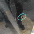 57229AG0009P | Капот SUBARU OUTBACK 03-09 BP - Прев'ю 7