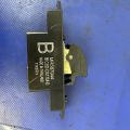MR587944 | Кнопка стеклоподъемника MITSUBISHI OUTLANDER XL 05-13 - Превью 3