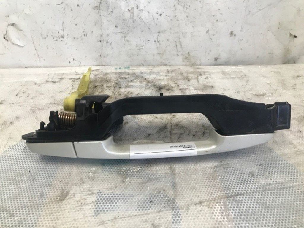 69211-42010 | Ручка двери наружная задн. лев. TOYOTA RAV4 05-12 - Фото 3