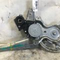 69804-42040 | Стеклоподъемник задн. лев. TOYOTA RAV4 05-12