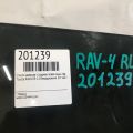 68104-42110 | Стекло двери задн. лев. TOYOTA RAV4 05-12 - Превью 2