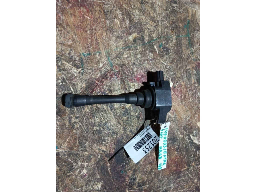 22448-1KT1A | Катушка зажигания NISSAN SENTRA B17 12-21