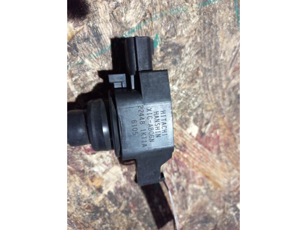 22448-1KT1A | Катушка зажигания NISSAN SENTRA B17 12-21 - Фото 2