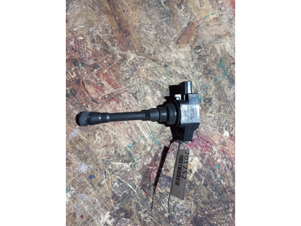 22448-1KT1A | Катушка зажигания NISSAN SENTRA B17 12-21