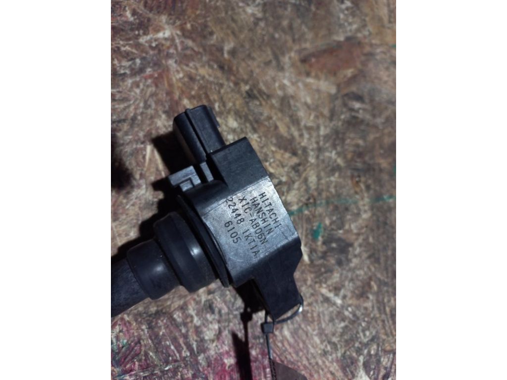 22448-1KT1A | Катушка зажигания NISSAN SENTRA B17 12-21 - Фото 2