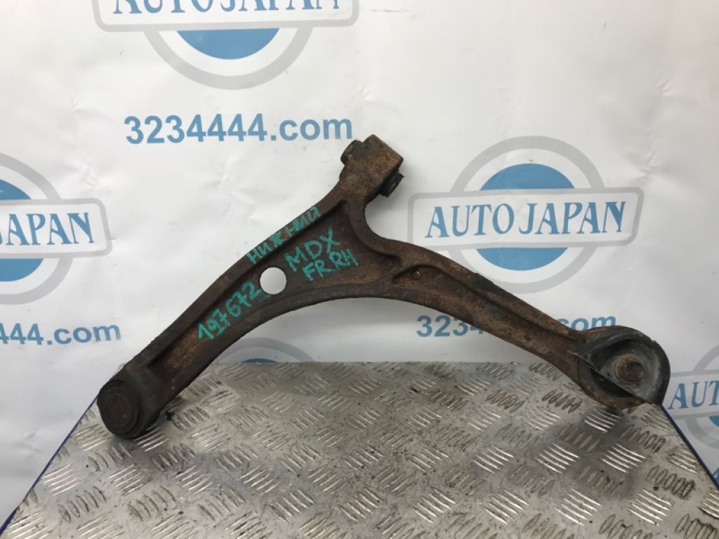 51350-S3V-A10 | Рычаг передней подвески нижний прав. ACURA MDX (YD1) 00-06