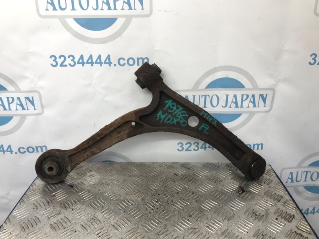 51360-S3V-A10 | Рычаг передней подвески нижний лев. ACURA MDX (YD1) 00-06