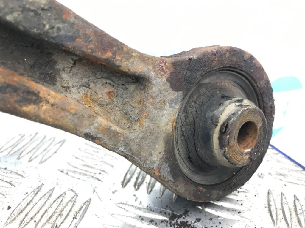 51360-S3V-A10 | Рычаг передней подвески нижний лев. ACURA MDX (YD1) 00-06 - Фото 3