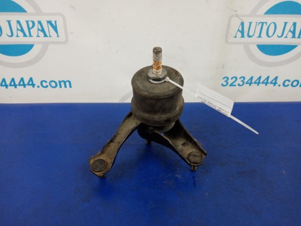 12372-0V020 | Подушка двигателя лев. TOYOTA CAMRY 50 12-15 - Фото 2