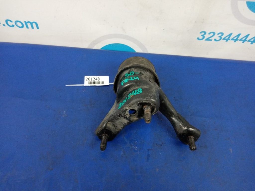 12372-0V020 | Подушка двигателя лев. TOYOTA CAMRY 50 12-15 - Фото 3