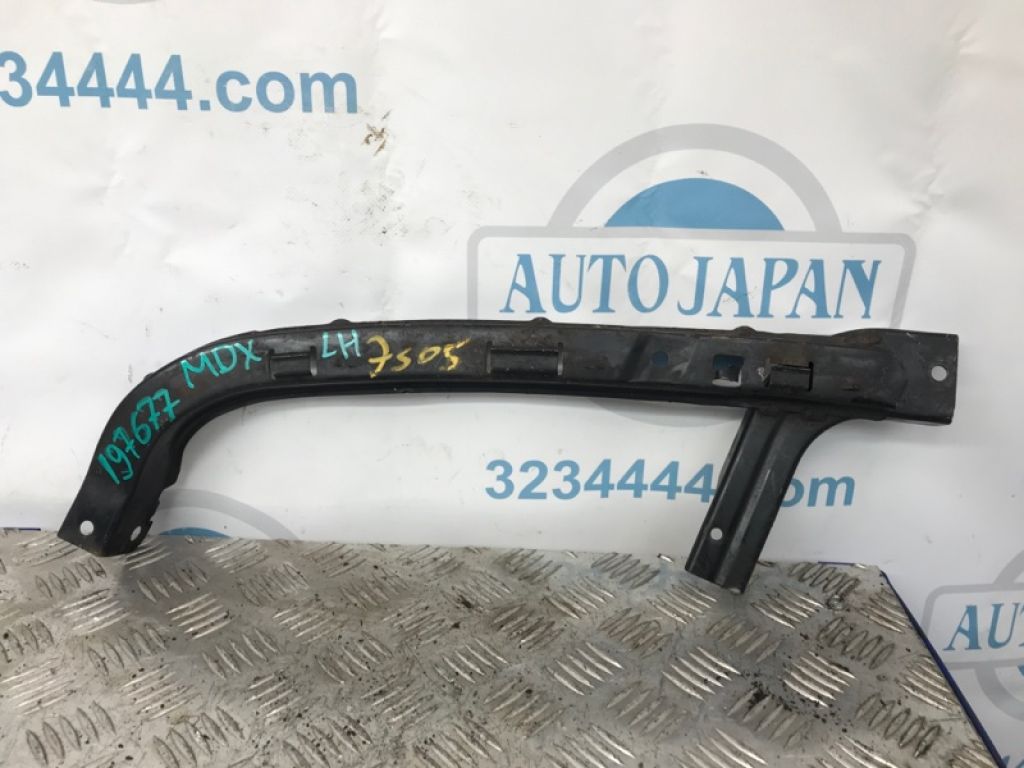 71148-S3V-A00 | Кронштейн переднего бампера (под фарой) лев. ACURA MDX (YD1) 00-06