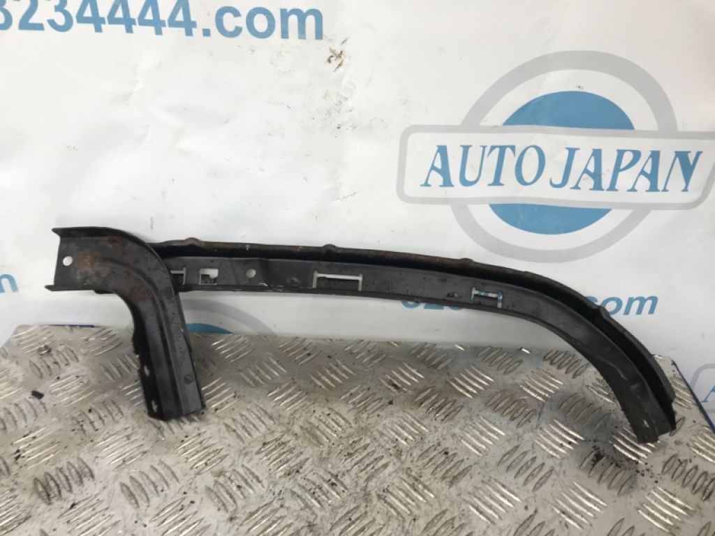 71148-S3V-A00 | Кронштейн переднего бампера (под фарой) лев. ACURA MDX (YD1) 00-06 - Фото 2