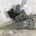 69803-42040 | Стеклоподъемник задн. прав. TOYOTA RAV4 05-12 - Превью 5