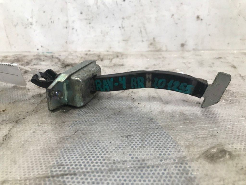 68630-42030 | Обмежувач дверей задн. прав. TOYOTA RAV4 05-12 - Фото 2