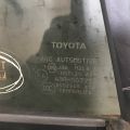 68123-42100 | Стекло двери глухое задн. прав. TOYOTA RAV4 05-12 - Превью 2