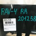 6810342110 | Стекло двери задн. прав. TOYOTA RAV4 05-12 - Превью 2