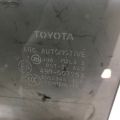 6810342110 | Стекло двери задн. прав. TOYOTA RAV4 05-12 - Превью 4