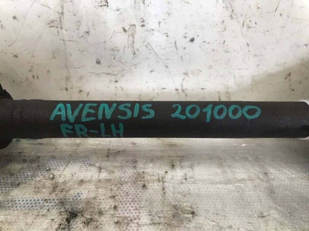 43420-05240 | Привід передній лів. TOYOTA AVENSIS 03-08 - Фото 2