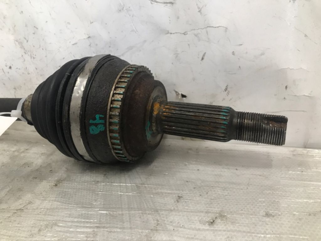 43420-05240 | Привід передній лів. TOYOTA AVENSIS 03-08 - Фото 3