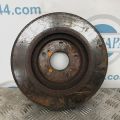 45251-S0X-000 | Гальмівний диск передній ACURA MDX (YD1) 00-06 - Прев'ю 2