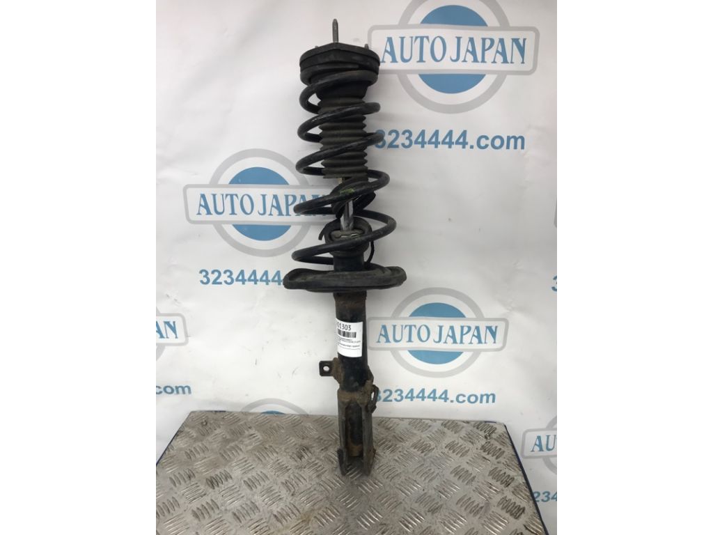 48530-89025 | Амортизатор задн. прав. TOYOTA CAMRY 40 06-11