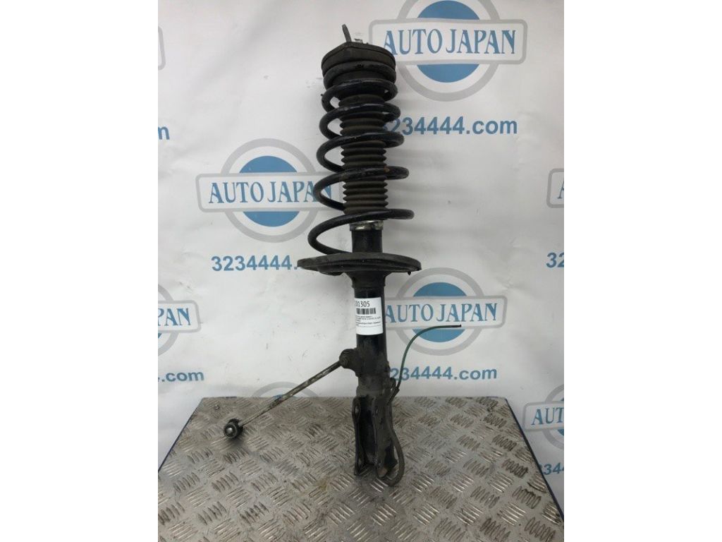 48530-89025 | Амортизатор задн. прав. TOYOTA CAMRY 40 06-11