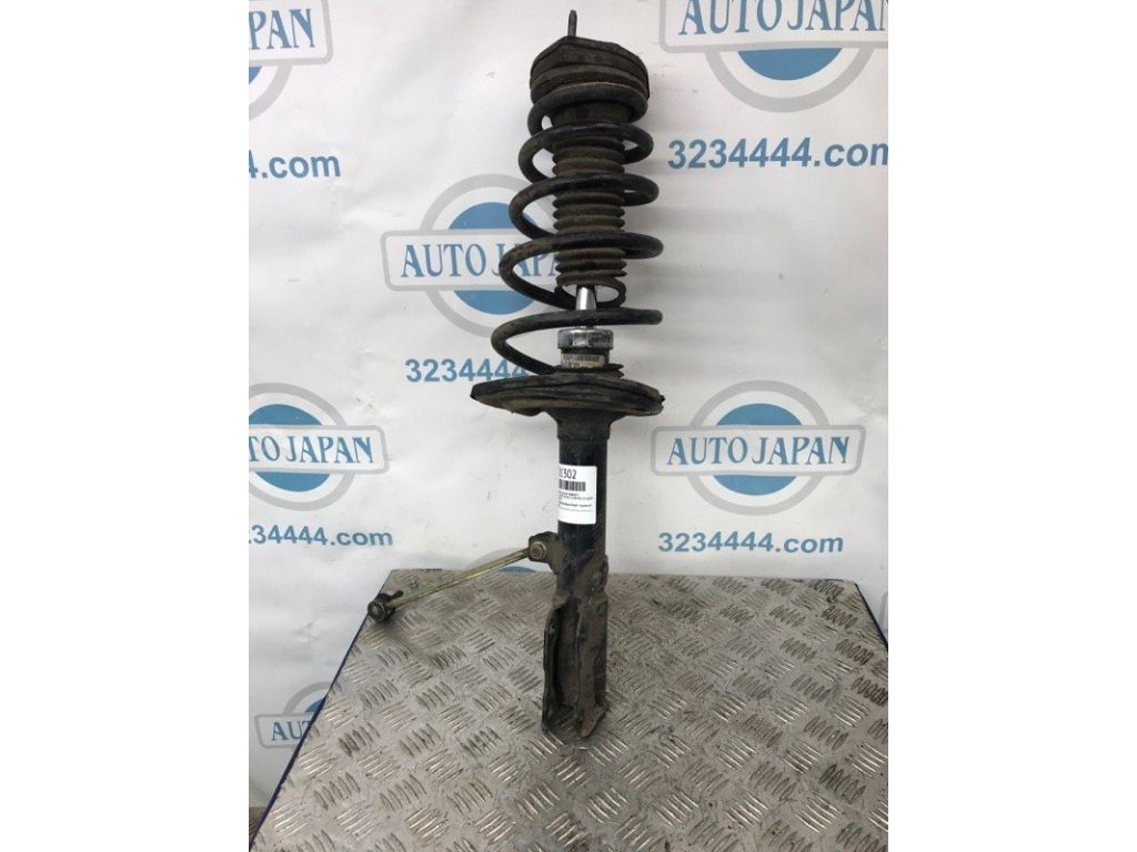 48530-89025 | Амортизатор задн. прав. TOYOTA CAMRY 40 06-11