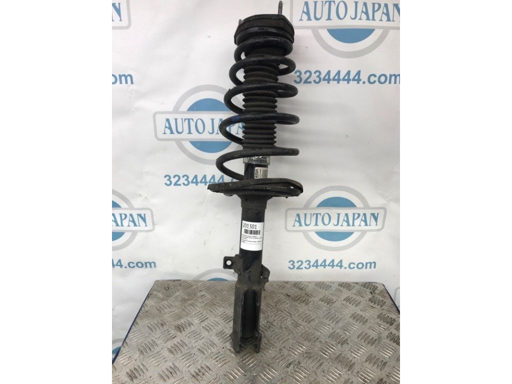 48530-89025 | Амортизатор задн. прав. TOYOTA CAMRY 40 06-11