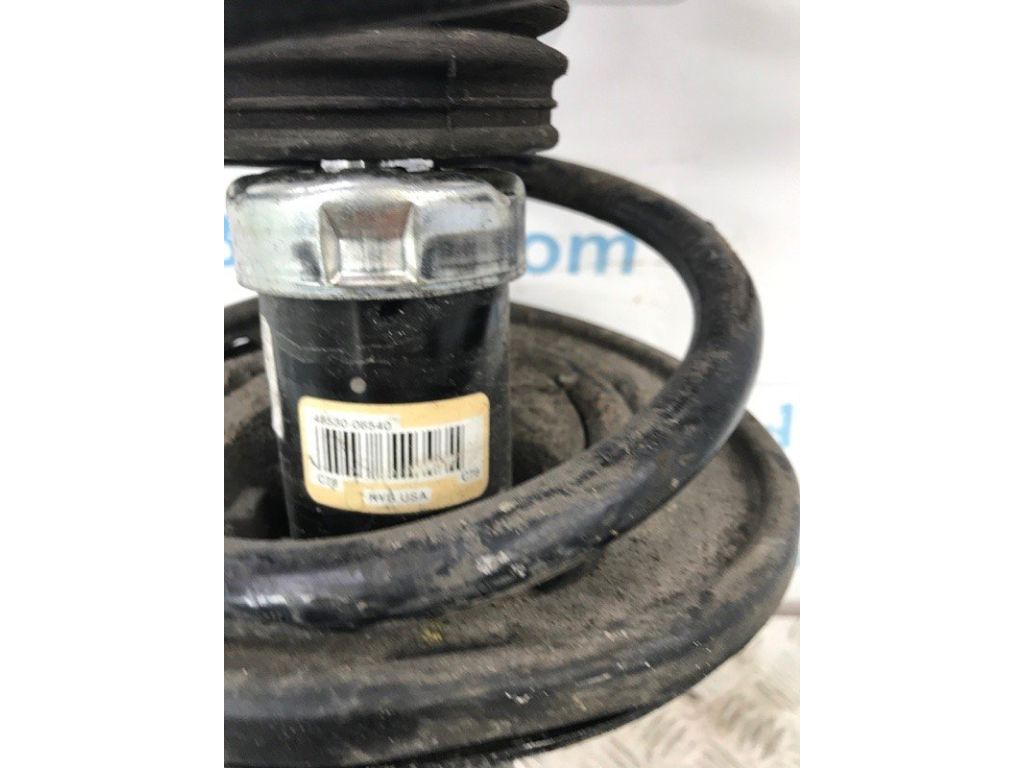 48530-89025 | Амортизатор задн. прав. TOYOTA CAMRY 40 06-11 - Фото 5