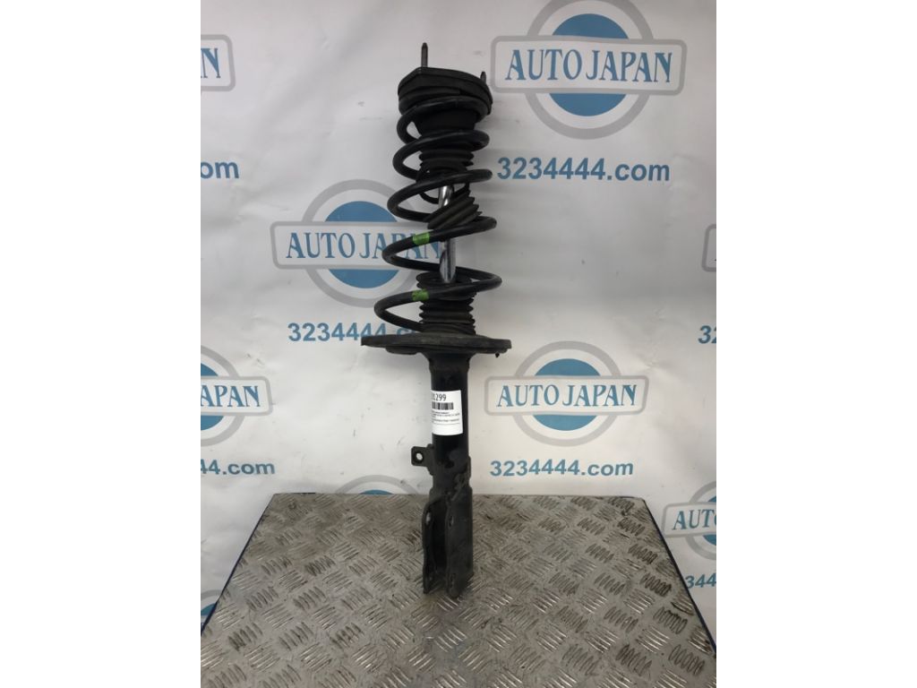 48530-89025 | Амортизатор задн. прав. TOYOTA CAMRY 40 06-11