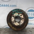 42431-06050 | Тормозной диск задний TOYOTA AVALON 05-12