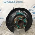 Цапфа задн. прав. HONDA ACCORD USA 07-12 - Прев'ю 2