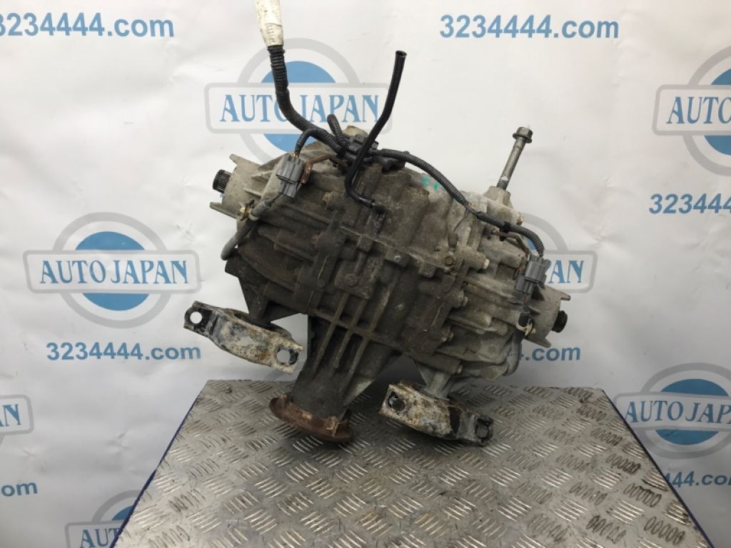 41200-RWG-080 | Редуктор задній ACURA RDX 06-12