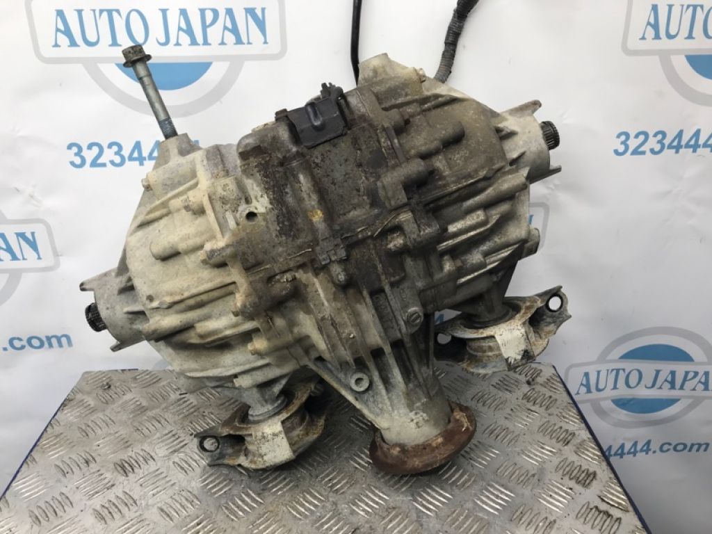 41200-RWG-080 | Редуктор задній ACURA RDX 06-12 - Фото 2