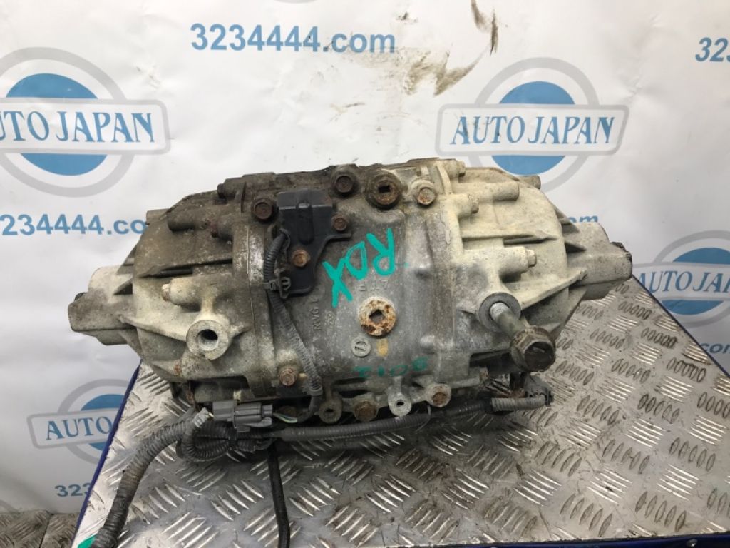 41200-RWG-080 | Редуктор задній ACURA RDX 06-12 - Фото 3