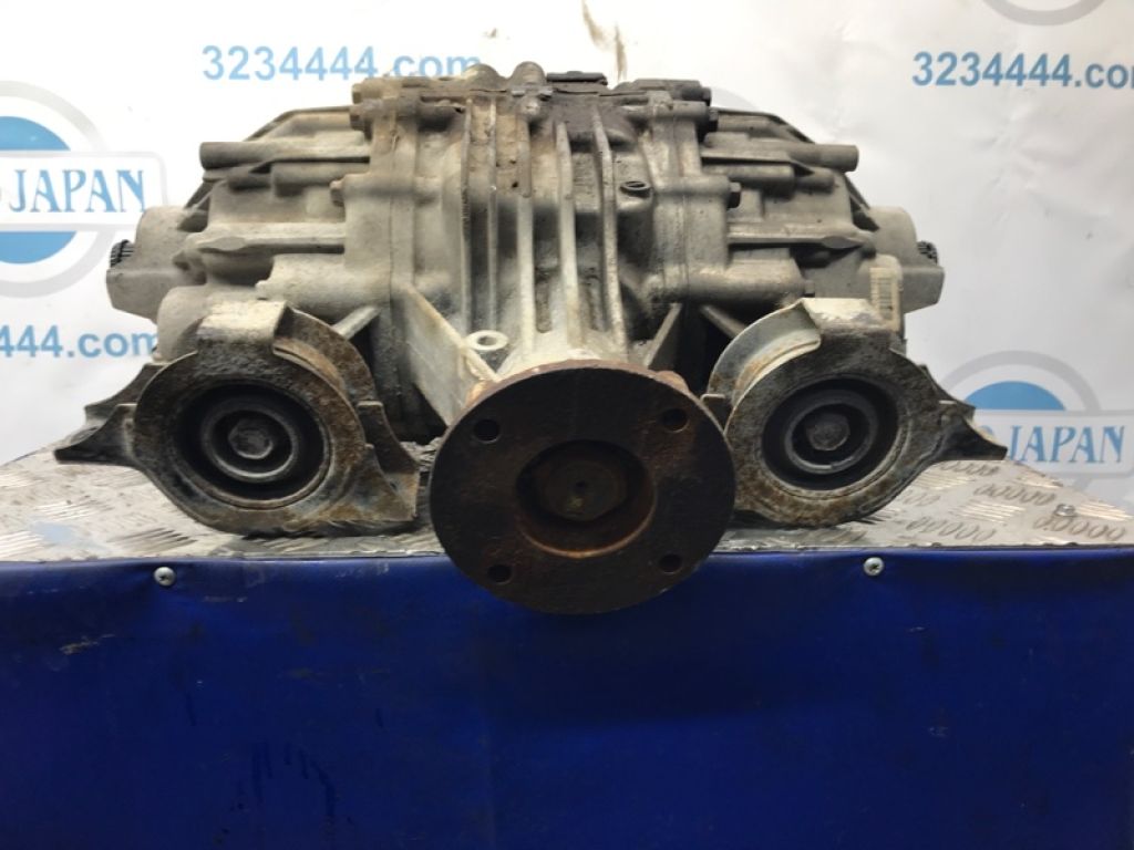 41200-RWG-080 | Редуктор задній ACURA RDX 06-12 - Фото 4